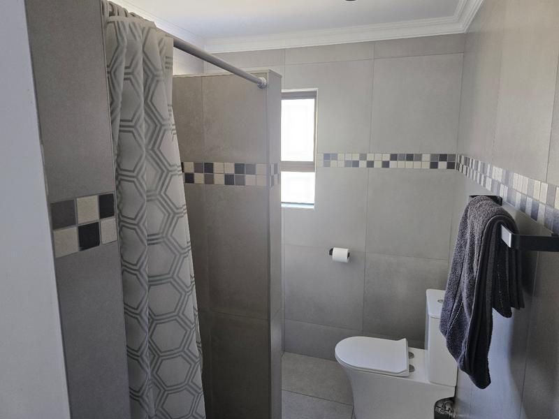 To Let 4 Bedroom Property for Rent in Vaalpark Free State